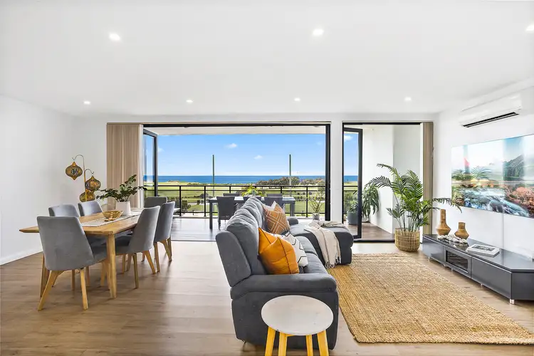 Fifth view of Homely apartment listing, 13/184-186 Corrimal Street, Wollongong NSW 2500