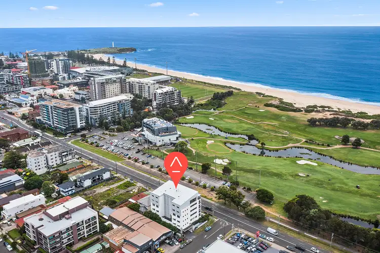 Sixth view of Homely apartment listing, 13/184-186 Corrimal Street, Wollongong NSW 2500