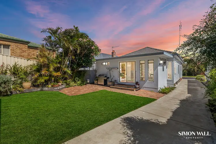 Main view of Homely house listing, 54 Selwyn Street, Merewether NSW 2291