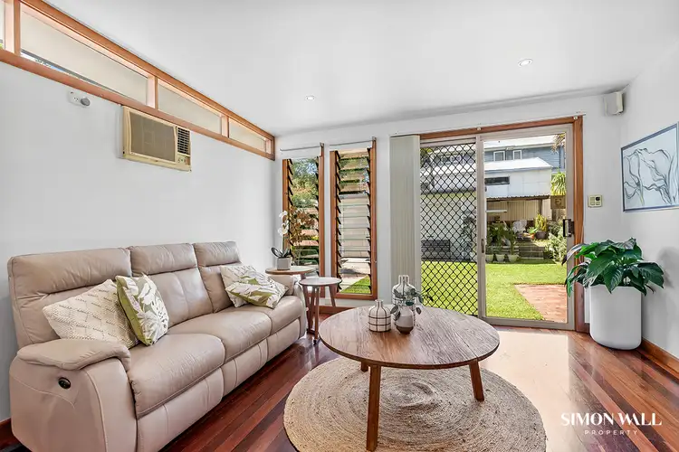 Fourth view of Homely house listing, 54 Selwyn Street, Merewether NSW 2291