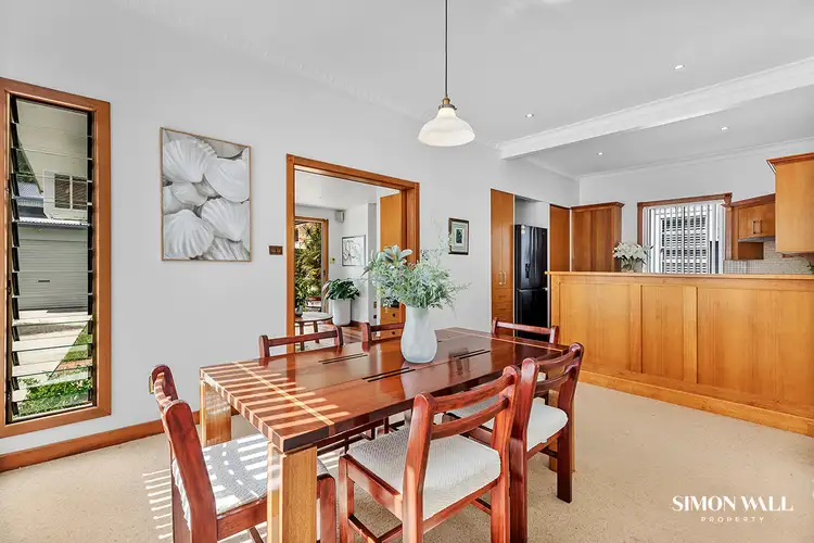 Fifth view of Homely house listing, 54 Selwyn Street, Merewether NSW 2291