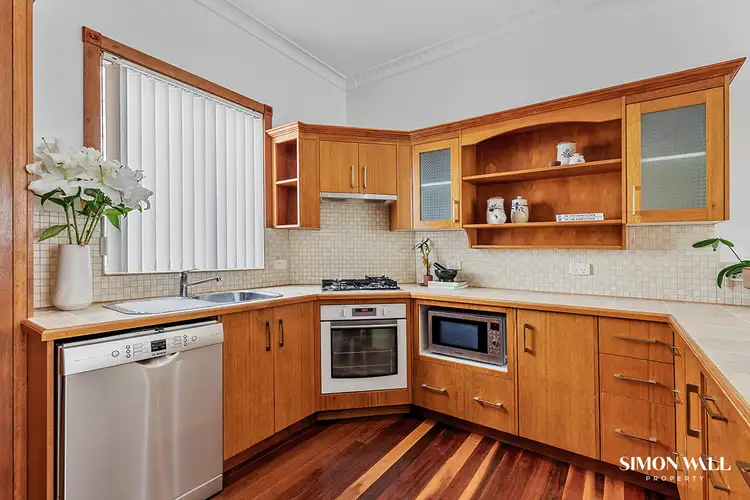 Sixth view of Homely house listing, 54 Selwyn Street, Merewether NSW 2291