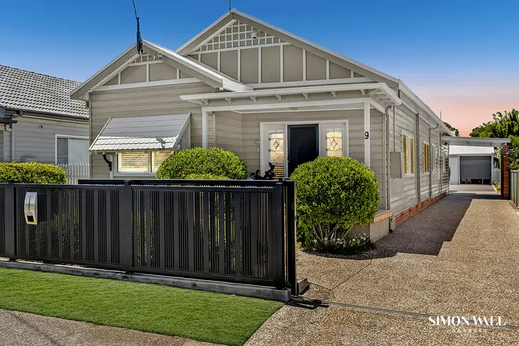 9 Elliott Street, Merewether NSW 2291