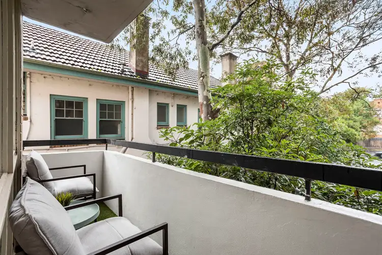 6/432 Punt Road, South Yarra VIC 3141
