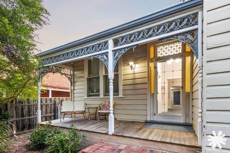 25 Knutsford Street, North Perth WA 6006