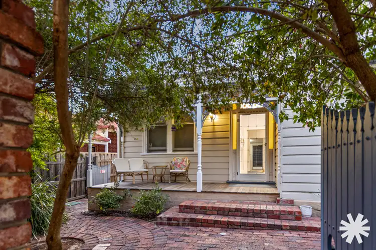 Second view of Homely house listing, 25 Knutsford Street, North Perth WA 6006