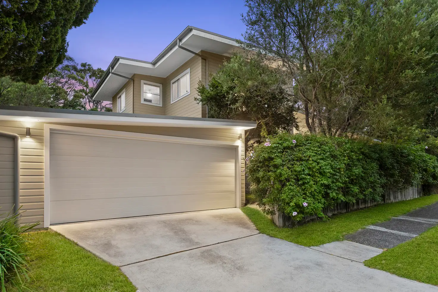 Main view of Homely house listing, 92 Carawa Road, Cromer NSW 2099