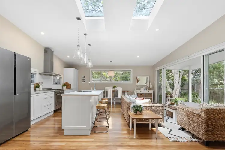 Second view of Homely house listing, 92 Carawa Road, Cromer NSW 2099