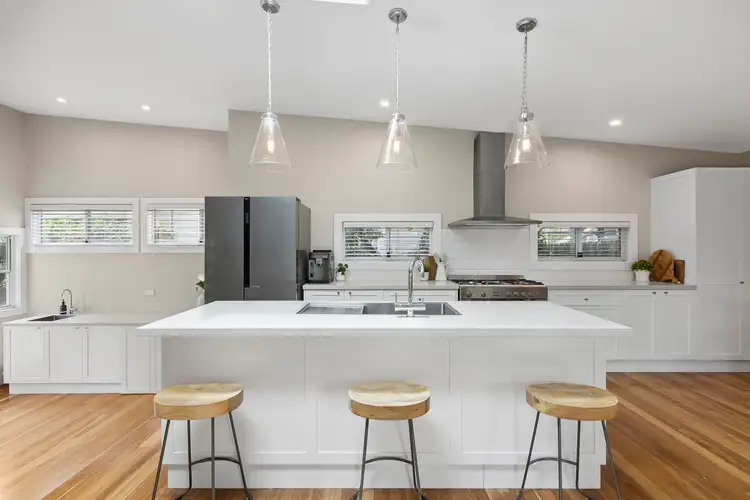Third view of Homely house listing, 92 Carawa Road, Cromer NSW 2099