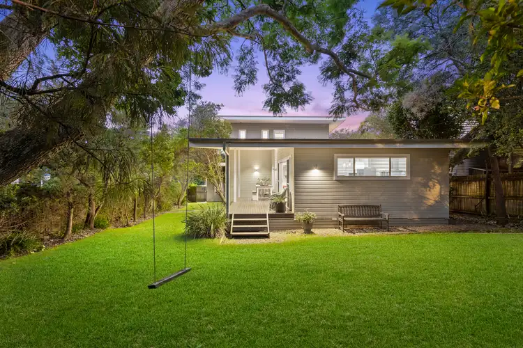 Fifth view of Homely house listing, 92 Carawa Road, Cromer NSW 2099