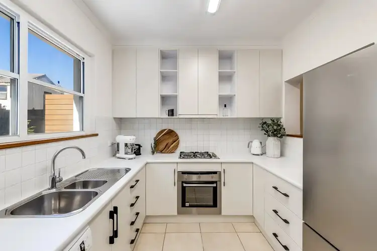 Fifth view of Homely house listing, 247 Esplanade, Henley Beach SA 5022