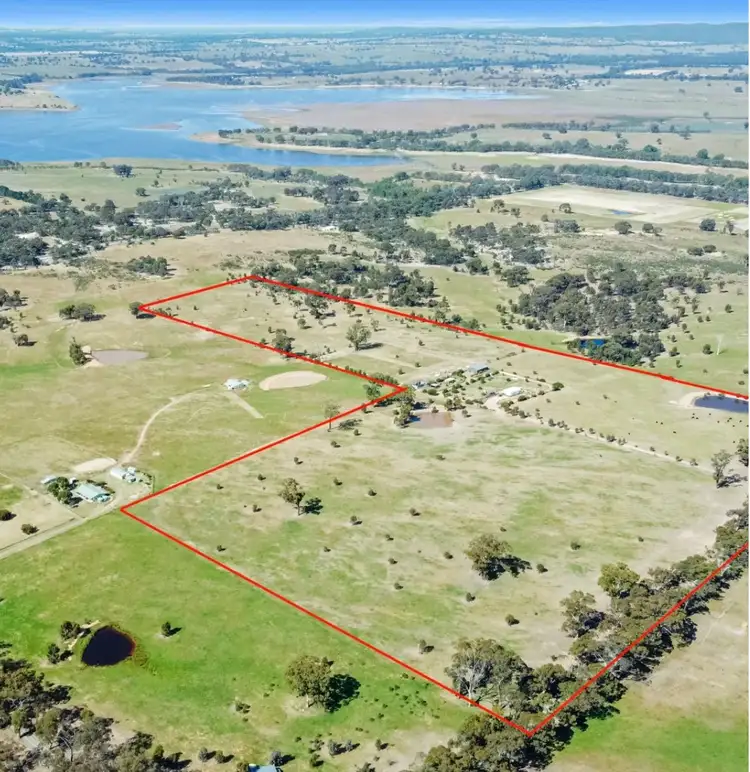 139 Killeens Lane, Derrinal VIC 3523