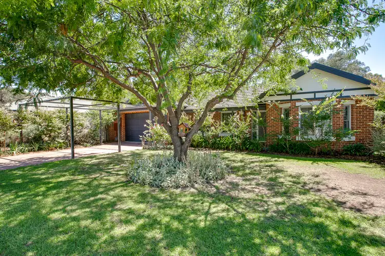 36 Irene Court, North Albury NSW 2640