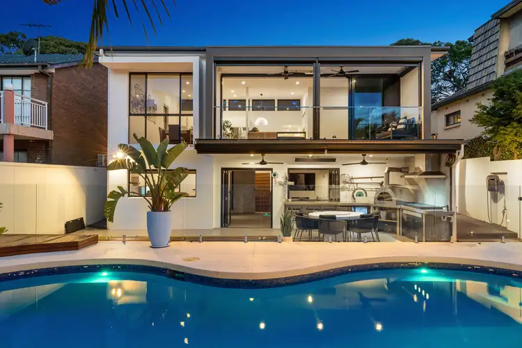 5 The Boulevarde, Sans Souci NSW 2219