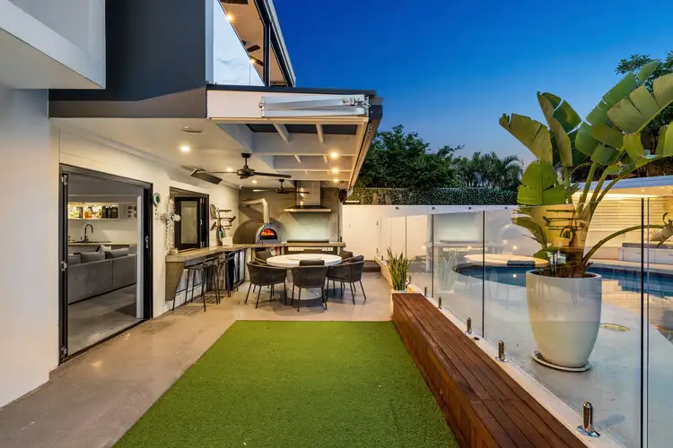 Fifth view of Homely house listing, 5 The Boulevarde, Sans Souci NSW 2219