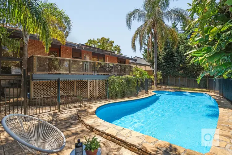 Second view of Homely house listing, 7 Mellors Avenue, O'halloran Hill SA 5158