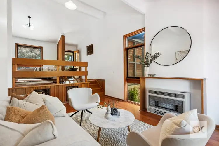 Fourth view of Homely house listing, 7 Mellors Avenue, O'halloran Hill SA 5158
