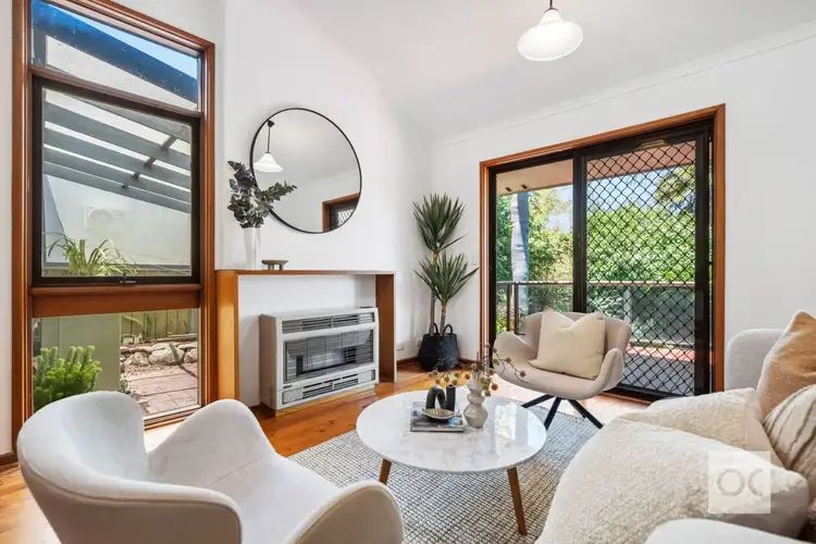Fifth view of Homely house listing, 7 Mellors Avenue, O'halloran Hill SA 5158