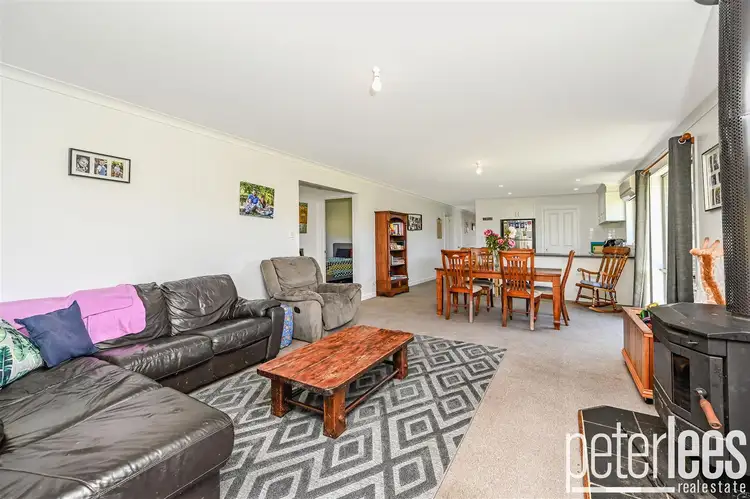 Fourth view of Homely house listing, 83 Bangor Road, Karoola TAS 7267