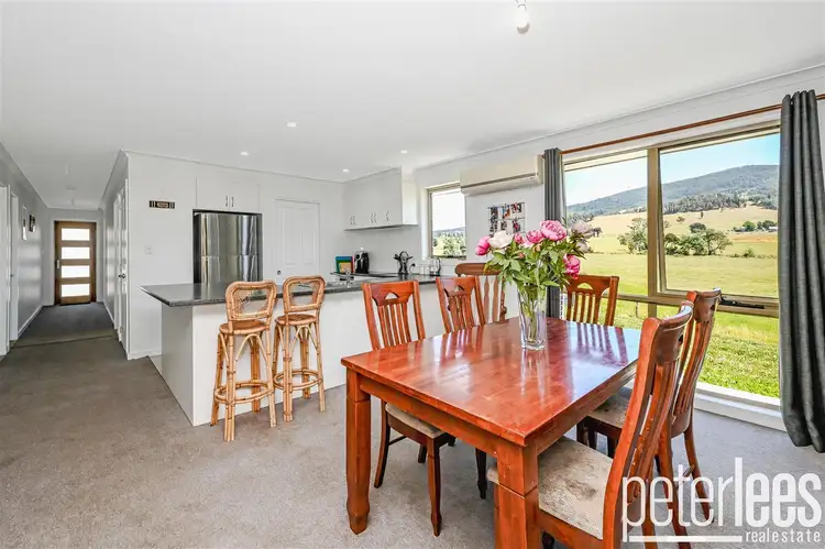 Fifth view of Homely house listing, 83 Bangor Road, Karoola TAS 7267