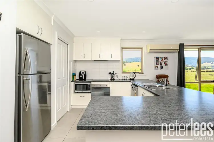 Sixth view of Homely house listing, 83 Bangor Road, Karoola TAS 7267