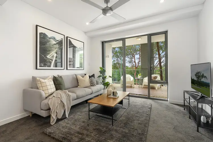 48/15-21 Mindarie Street, Lane Cove NSW 2066