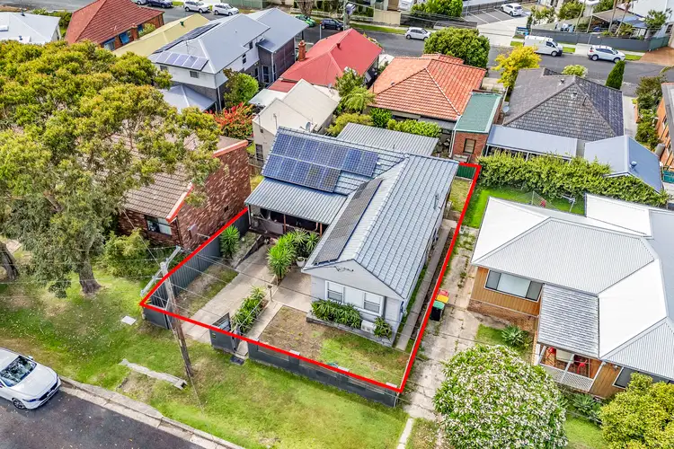 3 Edward Street, Merewether NSW 2291