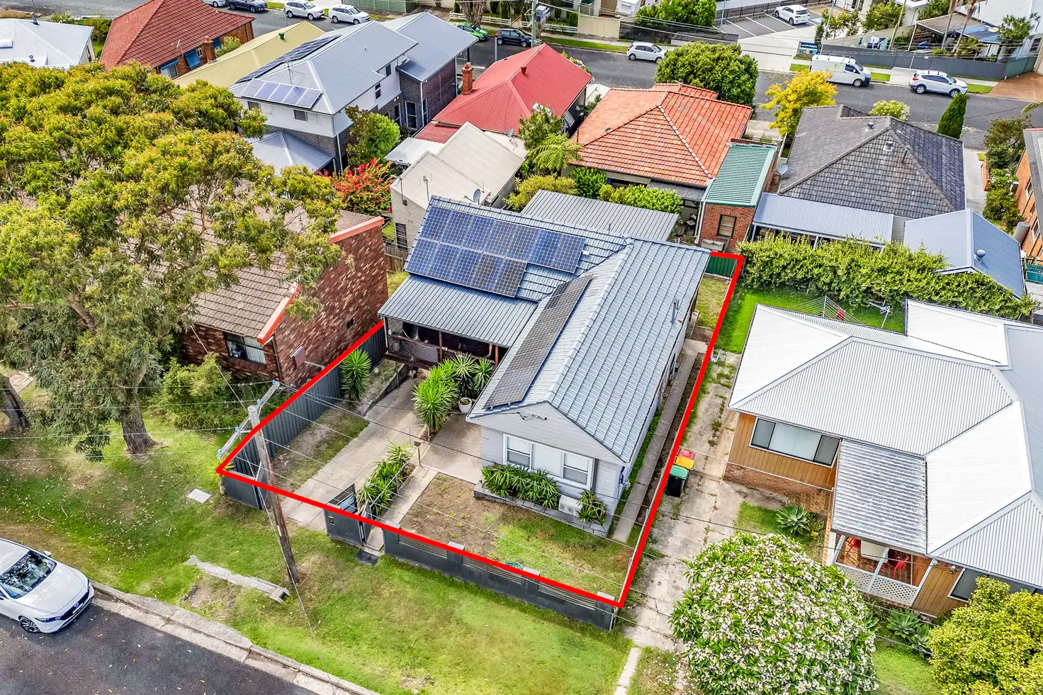 Main view of Homely house listing, 3 Edward Street, Merewether NSW 2291