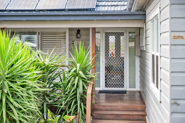 Second view of Homely house listing, 3 Edward Street, Merewether NSW 2291