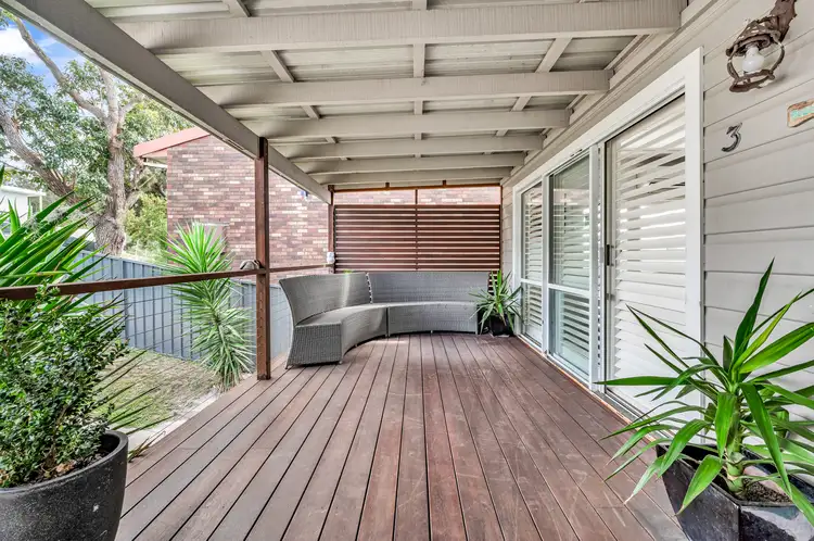 Third view of Homely house listing, 3 Edward Street, Merewether NSW 2291