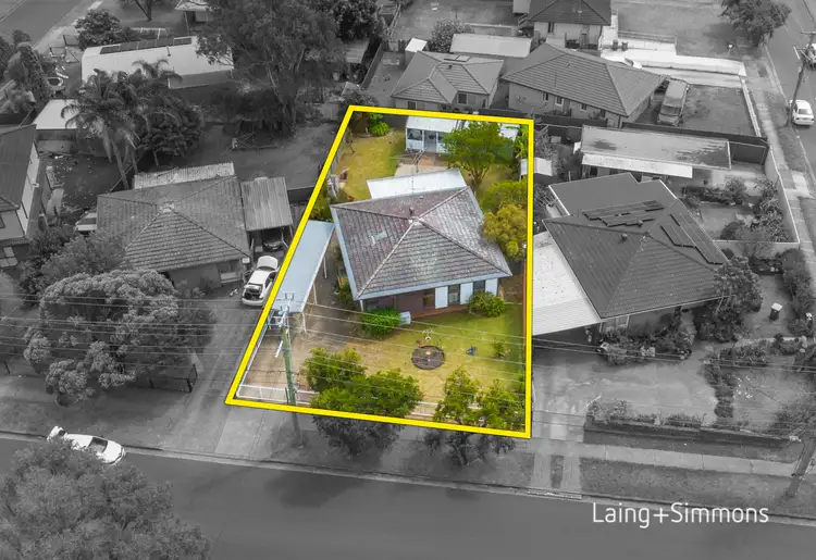 Second view of Homely house listing, 91 Stuart Road, Dharruk NSW 2770