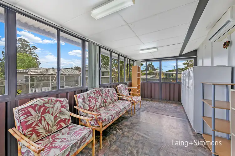 Sixth view of Homely house listing, 91 Stuart Road, Dharruk NSW 2770