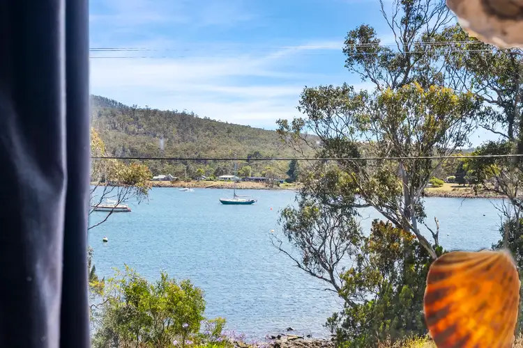Second view of Homely house listing, 67 Sommers Bay Road, Murdunna TAS 7178