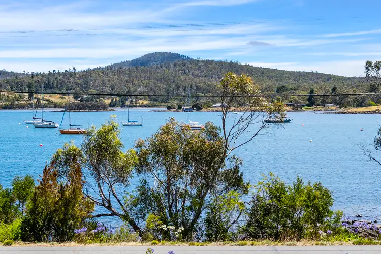 Third view of Homely house listing, 67 Sommers Bay Road, Murdunna TAS 7178