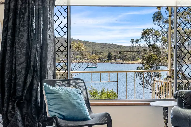 Fourth view of Homely house listing, 67 Sommers Bay Road, Murdunna TAS 7178