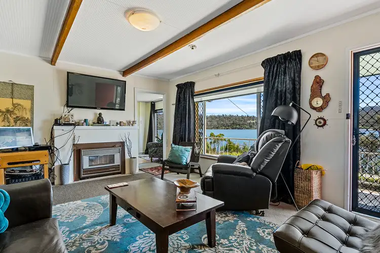 Fifth view of Homely house listing, 67 Sommers Bay Road, Murdunna TAS 7178
