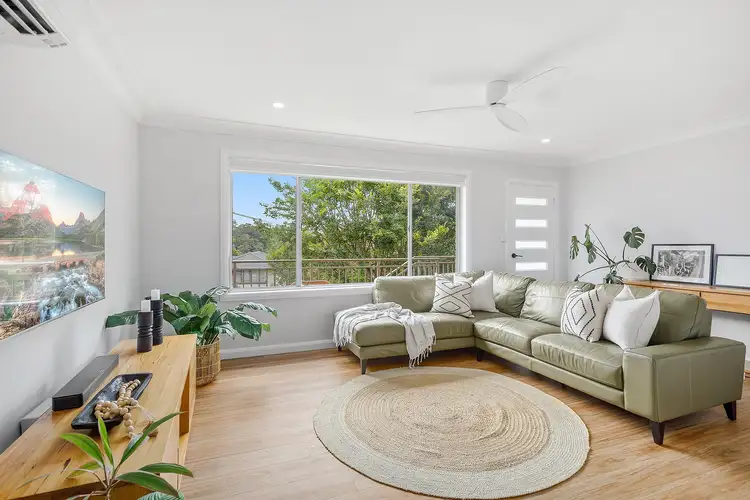 Second view of Homely house listing, 29 Gellatly Avenue, Figtree NSW 2525
