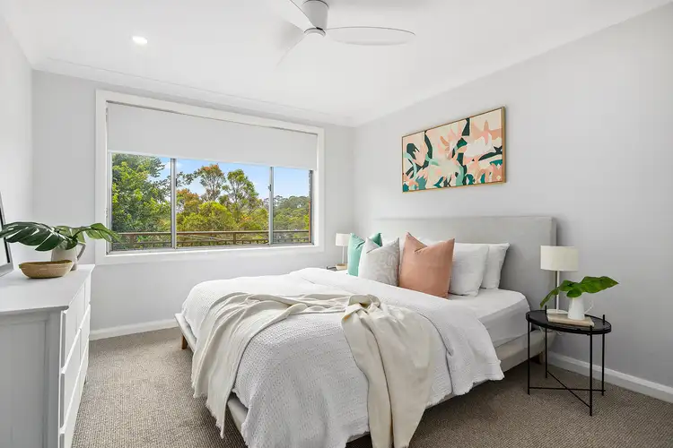 Sixth view of Homely house listing, 29 Gellatly Avenue, Figtree NSW 2525