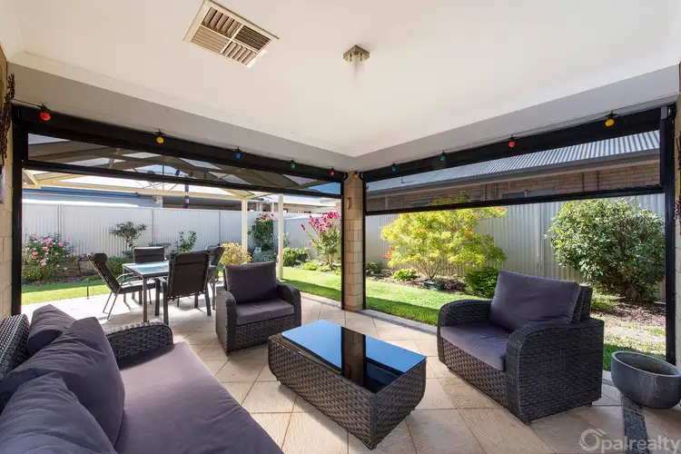 12 Swanbourne Avenue, Secret Harbour WA 6173
