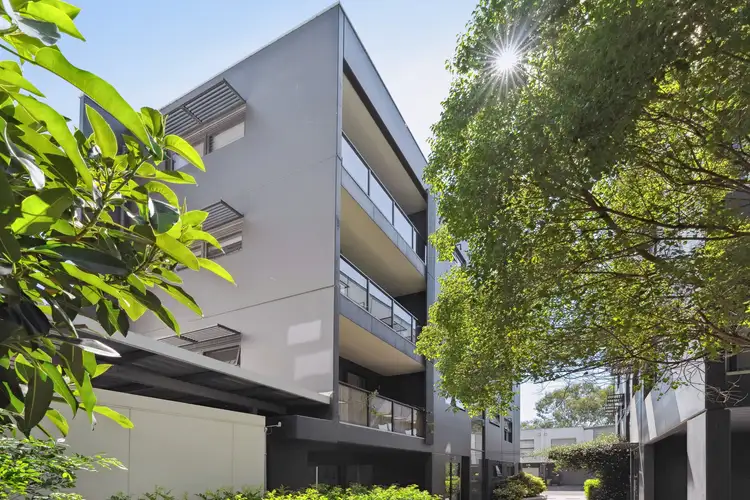 Second view of Homely apartment listing, 16b Mersey Street, Gilberton SA 5081