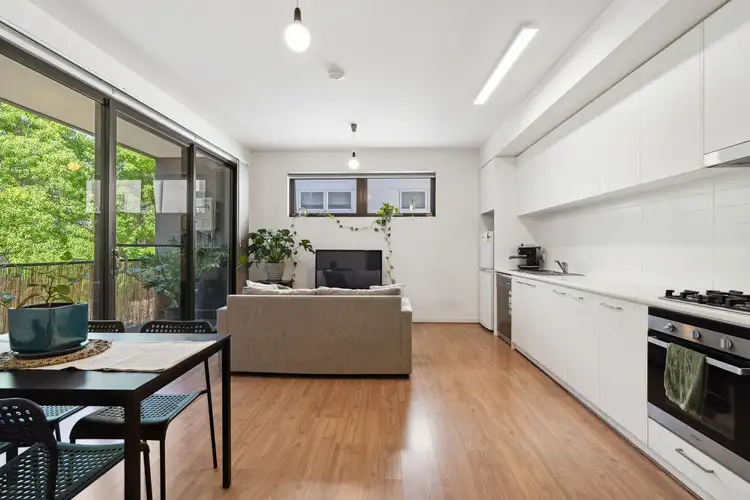 Fourth view of Homely apartment listing, 16b Mersey Street, Gilberton SA 5081