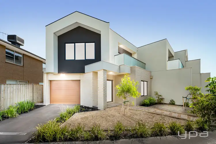 Main view of Homely house listing, 36 England Street, Werribee VIC 3030
