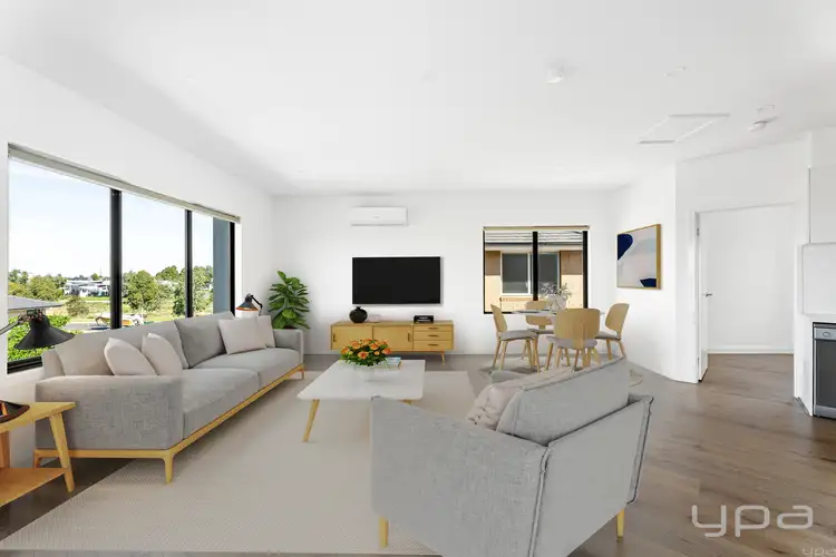 Third view of Homely house listing, 36 England Street, Werribee VIC 3030