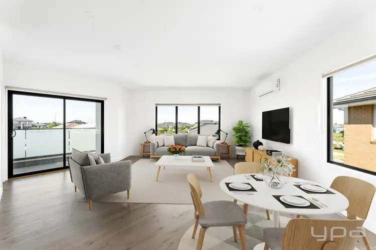 Fourth view of Homely house listing, 36 England Street, Werribee VIC 3030