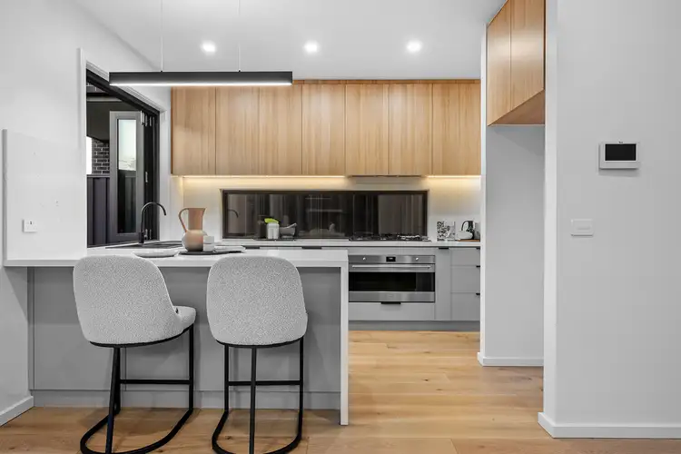Second view of Homely house listing, 20C Smith Street, Reservoir VIC 3073