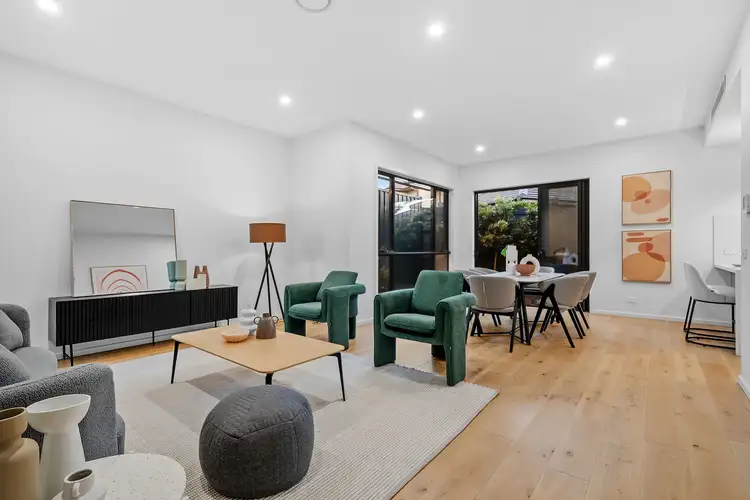 Fourth view of Homely house listing, 20C Smith Street, Reservoir VIC 3073