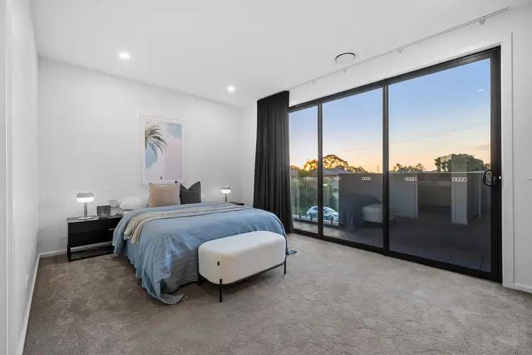 Fifth view of Homely house listing, 20C Smith Street, Reservoir VIC 3073