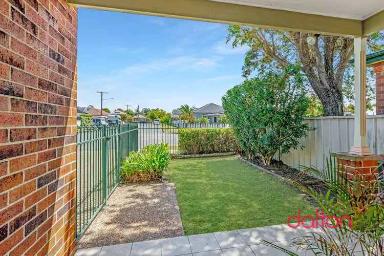 Second view of Homely villa listing, 2/61 Wood Street, Adamstown NSW 2289