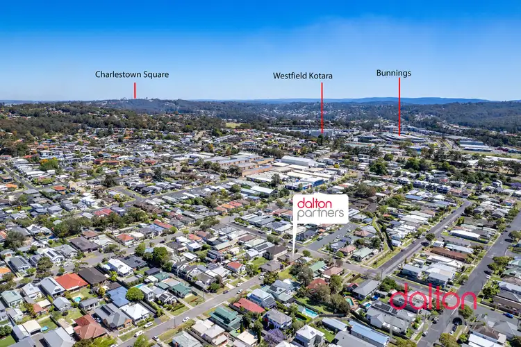 Third view of Homely villa listing, 2/61 Wood Street, Adamstown NSW 2289