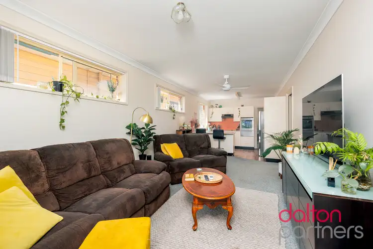 Fifth view of Homely villa listing, 2/61 Wood Street, Adamstown NSW 2289